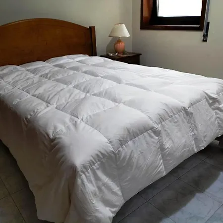 Casa Da Barrinha 公寓 *