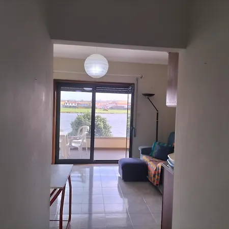 Casa Da Barrinha 公寓 普拉亚德米拉