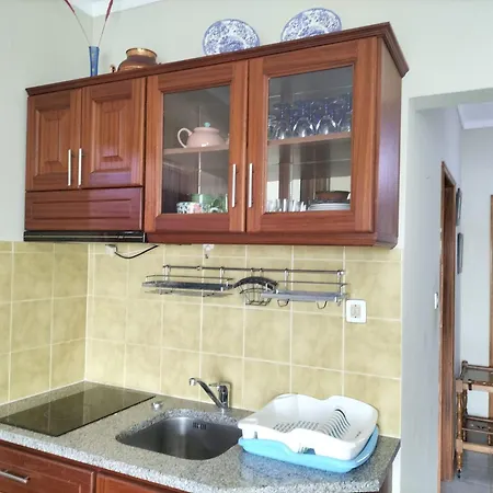 公寓 Casa Da Barrinha *