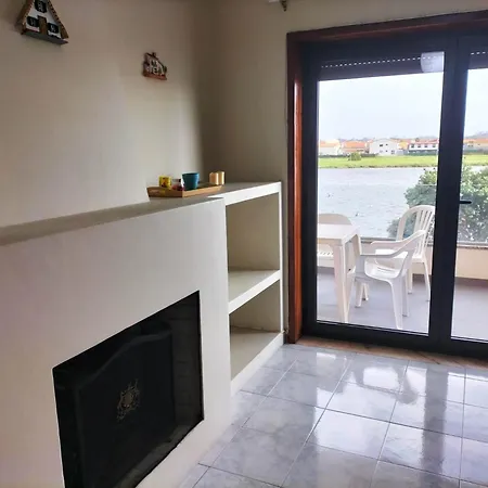 Appartamento Casa Da Barrinha Praia de Mira