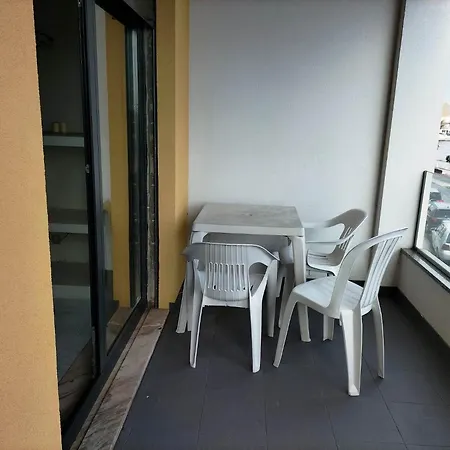 Appartamento Casa Da Barrinha