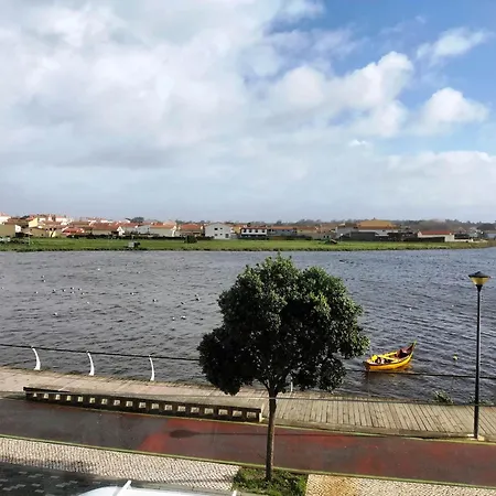 Casa Da Barrinha