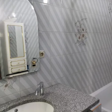 Appartamento Casa Da Barrinha