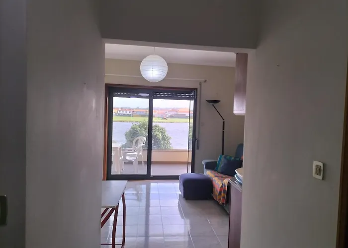 Casa Da Barrinha Appartamento Praia de Mira