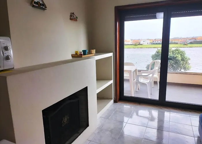 Daire Casa Da Barrinha Praia de Mira