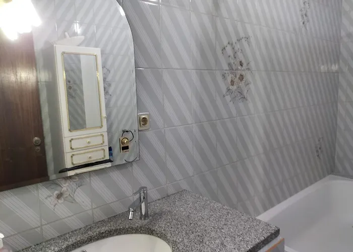 Daire Casa Da Barrinha